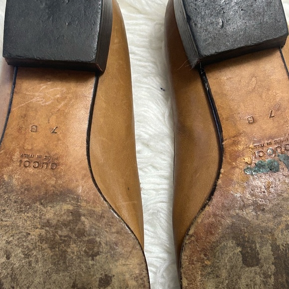 GUCCI SIZE 7B - Picture 5 of 9